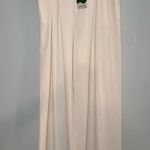 Halara  ⸻  ✨  Wide-Leg Dress Pants – Small Tall (NWT Photo 0