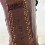 Sorel  Premium Duck Boots Womens 11 Brown Waterproof Leather (NL1718-206) Rubber Photo 7