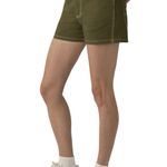Dickies  Women’s Carpenter/Utility Shorts Olive Green Size 30 Photo 0
