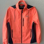 New Balance Windbreaker/Jacket SZ Large Photo 0