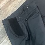 Obermeyer  Women's WINTER Ski Snowboard Insulated Stretch BLACK Pants Size 20 Photo 8