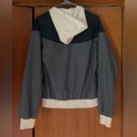 Nike  Raincoat w/ Zipper Pockets - Size Medium Photo 3