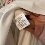 Mac Duggal NWT Floral Sequin Long Sleeve Dress 93788 Size 4 Photo 7