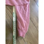 SheIn Womens Novelty Heart Print Open Front Knit Cardigan Sweater Size 3XL Photo 9