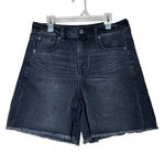American Eagle  ‎ A-Line Shorts NWT Size 2 Photo 0