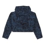 Lululemon  crop Metamorphosis jacket Photo 3