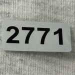 Concept Sports NHL L Heather Gray NY Islanders Embroidered Pullover Sweatshirt Size L Photo 5