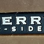 Sperry | ladies Top-Sider Southport slingback wedge sandal. Size: 7 Photo 9