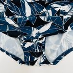 MiracleSuit Norma Jean Bottom Size 16 Swim NWT Retro Ruched Plus Shimmer Shadows Photo 11