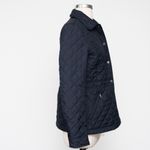 Ralph Lauren Lauren .  Quilted Barn Coat. Photo 4