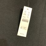 J.Crew WOMENS BLACK TANK MIDI DRESS BUBBLE HEM SMALL NEW WITH TAGS BY828 Photo 3