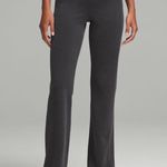 Lululemon  Softstreme Flare Ribbed Pants Photo 0