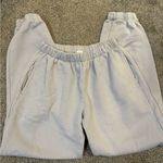 Brandy Melville Rosa Sweatpants Photo 0