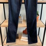 7 For All Mankind  Kimmie Straight Leg Dark Wash Jeans, 24 Photo 3