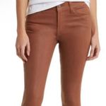 Hudson Jeans NWT Natalie Super Skinny Ankle Jean in Desert Storm Sz 26 $225 Photo 4