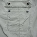 Eddie Bauer Womens Horizon Cargo Skort Outdoor Hiking Khaki Lined Size 10 Photo 10