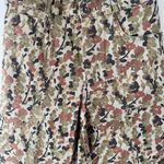 Anthropologie Pilcro The Skipper High-Rise Wide Leg Pants, Size 25 Photo 7