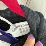 UN Studios Women’s M LRAE Zip Up Hoodie Jacket New Size M Photo 2