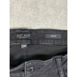 Judy Blue black slim fit jeans Plus 20w Photo 6