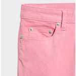 Vineyard Vines  Mid-Rise kick boot cords size 25 NWOT Photo 1