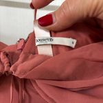 House Of CB Baby Pink Mini Dress S Photo 4