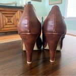 Not Rated  90s Y2K Retro Victorian Steampunk Booties 8.5 Photo 5