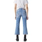 GAS Jeans Coral WG50 Flare Size 27 New Photo 1
