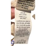 Vintage Y2K L.L. Bean Linen Cotton Faux Wrap A Photo 5