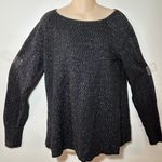 Loft New women's stylish sweater. Size L. $30. Photo 0
