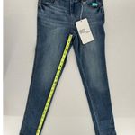 1822 Denim  Jeans Size Petite 4/27 Ankle Skinny Low Rise Vintage CJ8CP201203​​ Photo 3