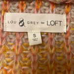 Lou & grey  for Loft sweater. Size S Photo 2