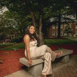 Pretty Little Thing Satin Tie Side Jumpsuit  Photo 2