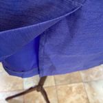 Stefani STUDIO PURPLE 2 PIECE SKIRT SUIT BLAZER & SKIRT SIZE 16 Photo 8