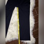 Betabrand  black Classic Dress Pant Yoga Pant Sz XL Petite Photo 7