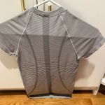 Lululemon Swiftly Tech Short Sleeve Photo 3