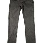 Citizens of Humanity Jeans Womens 31 Avedon Stretch Low Waist Skinny Leg Made US Photo 0