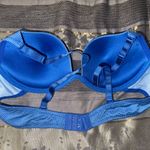 New bra 36B Blue Size 36 B Photo 1