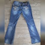 Rock Revival  Womens Jeans, Gwen Easy Boot Size 26 Photo 3