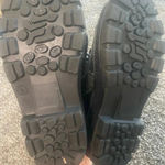 Arctic Cat Snowmobile Winter Snow Boots Big Kids Size 4/ Women’s 5.5 Pull On Black Photo 5