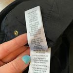 Frame Denim ~ Le High Skinny double triangle Raw jeans in Keen black Women’s 26 Photo 11