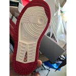 Jordan [DV1304-106] Womens Air  Retro 1 High Zoom Air CMFT 2 (W) 'Valentine's Day Photo 5