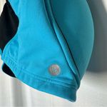 Livi Active Sport Bra 44DDD Bright Blue Convertible Strap Molded No Wire Workout Size undefined Photo 8