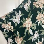Show Me Your Mumu Sleeveless Floral Tunic Top Small Green Pink Photo 3