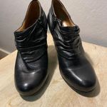 Sofft black booties size 8, very little wear Photo 0