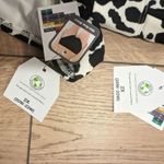 Bikini‎ Swim Suit NEW Plus Size 2X 20w 22w 20 22 Black White Swimsuit NWT Photo 1