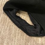 Sir black high waisted bikini bottoms Size 0 Photo 2