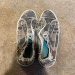 blowfish Camo Sneakers Photo 0