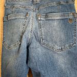 Kuhl  Denim Jeans Pants Bottoms Women Clothing Size 0 Regular Outdoor Blue Photo 2