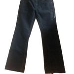 cowgirl tuff co. COWGIRL TUFF Blackout Black Bootcut Western Rodeo Jeans 33X32 Stretch #JBLKOT Photo 0