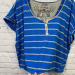 Free People Oversized cropped  Photo 2